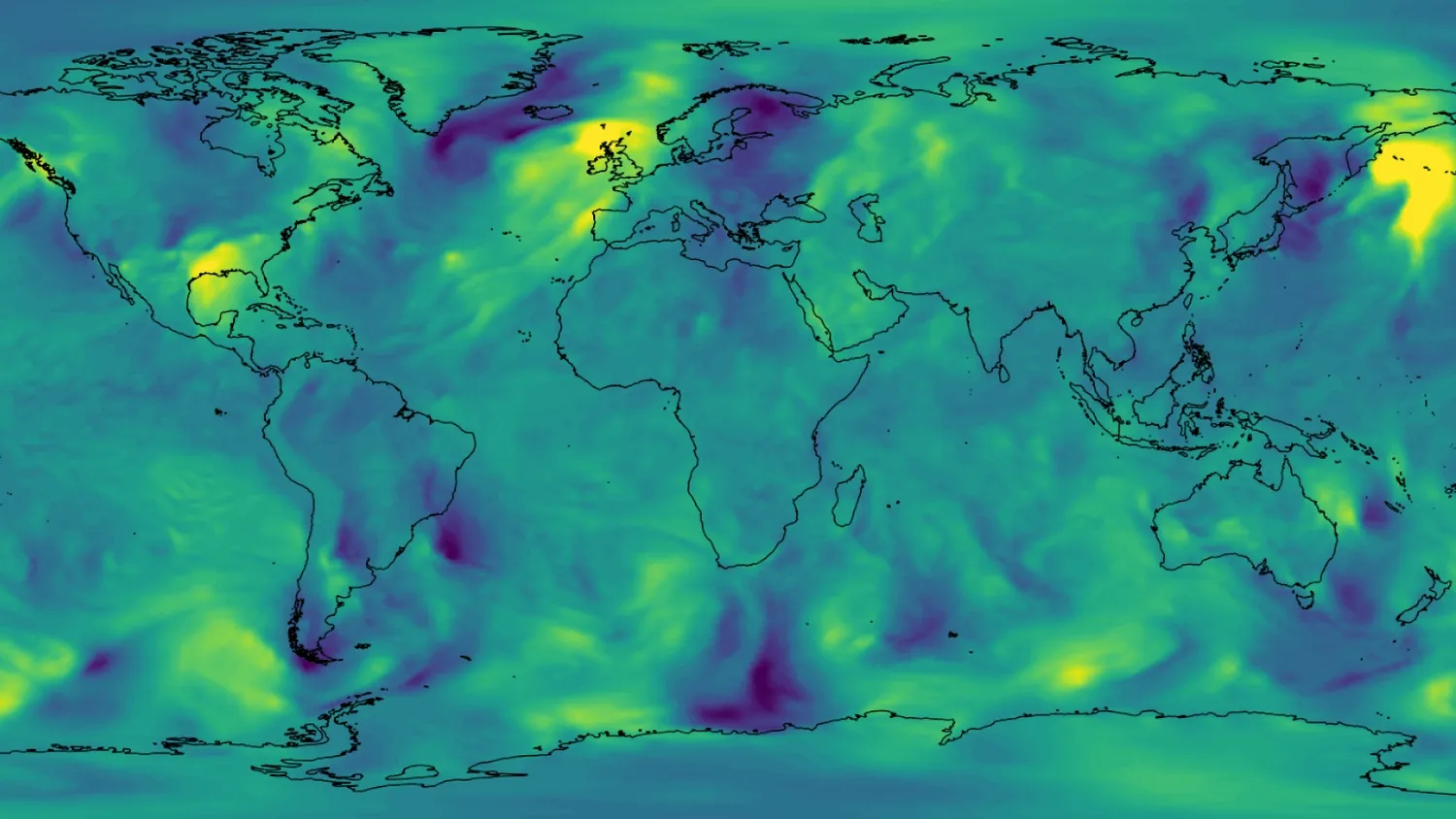 A.I. Is Quietly Powering a Revolution in Weather Prediction